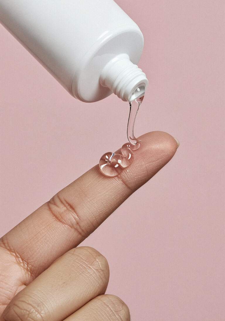 Clindoxyl gel