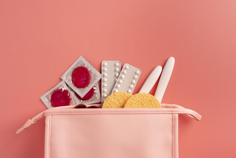Birth control options in Canada